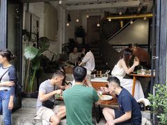 -O'mills Sourdough Bakery&Bistro(永嘉路店)
