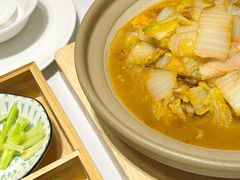 -新吉士·上海菜(浦东LCM置汇旭辉店)