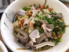 -陈记汤饭(水巷口店)