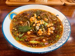 -战狼面馆(峨嵋山路店)