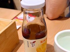 -船歌·鱼水饺青岛菜(国贸商城店)