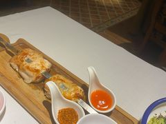 -俄士厨房(时代天街店)