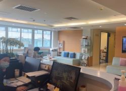 -杭州贝瑞斯美华妇儿医院·早孕·产检·儿科