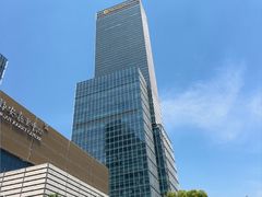 -上海静安香格里拉大酒店