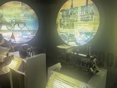 -磁浮交通科技馆