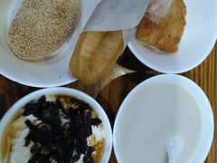 -阊门姚记豆浆(旧学前直营店)