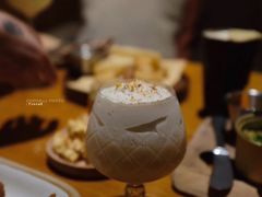 -THE CANNERY&JUJU 新鲜海鲜·牛排美食酒廊
