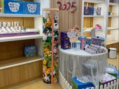 -红黄蓝成长中心•婴幼儿早教•托育(南山京基百纳广场店)