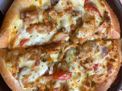 -必胜客(花舞大唐博物馆店)