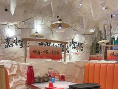 -大哈福烧烤·海鲜·家常菜(延安三路店)
