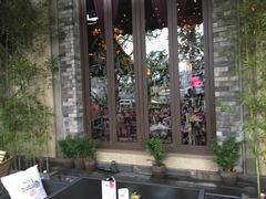 -音乐房子(鎏嘉码头店)