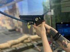 -都市枪神实弹射击俱乐部