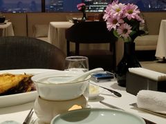 -北京柏悦酒店·锦庭餐厅Dining Room