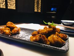 -绿茶餐厅(西湖银泰百货店)