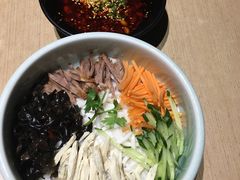 -川流不息(北蔡休闲广场店)