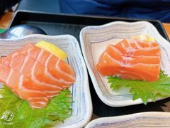 -亚马逊蒸汽活海鲜自助(LCM置汇旭辉广场店)