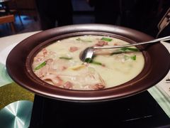 -金典银峰老鹅馆·昆山菜(亭林公园店)
