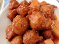 -北大家园食堂