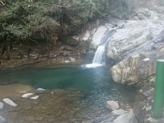 -浙北大峡谷