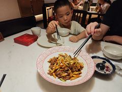 -径山十八道·风味民间菜(杭州总店)