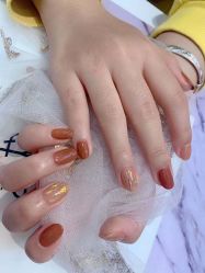 -吉吉靓甲美睫