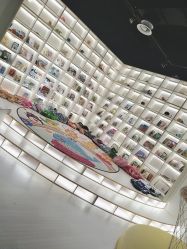 -塔塔王国·主题儿童游乐园(奥城商业广场店)