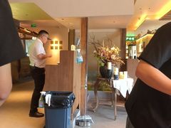 -桐湾大院·桐庐菜(滨江店)