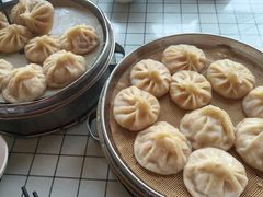 -守鑫水馅包子铺