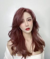 -苏豪路易士·嘉玛发廊