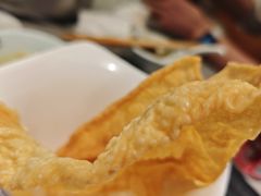 -宴全牛粤来越牛潮汕鲜牛肉火锅(海州万达广场店)