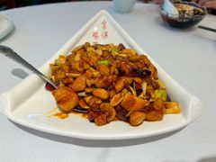 -峨嵋酒家(地安门店)