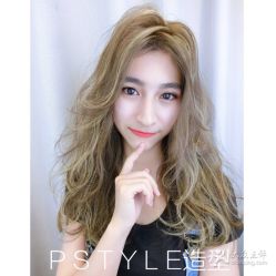 长发-P.STYLE派斯造型