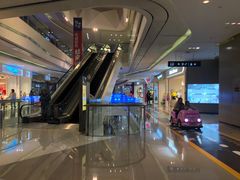 店内环境-昆山招商花园城