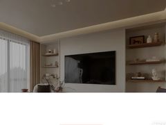 -山水人家装饰 | 原创设计(汉阳店)