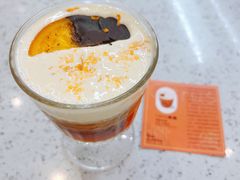柑橘Citrus-1/4 ONE QUARTER COFFEE LAB(朝阳大悦城店)