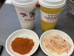 -吃不恼火·江湖菜·小酒馆(日月光田子坊店)