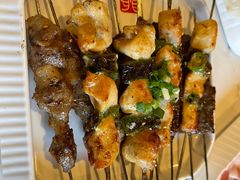 -丁卯•铜锅涮肉(工体店)