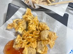 颓记秘制鸡尖-颓记茶餐厅(美景总店)