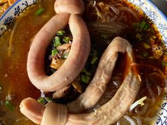 -平安桥张氏肥肠粉