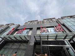 -凯鸽酒楼•雁北民间菜(华北星店)