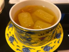 -富力威斯汀酒店-中国元素中餐厅(武昌临江店)