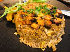 鳗鱼炒饭-原田新料理(1912店)