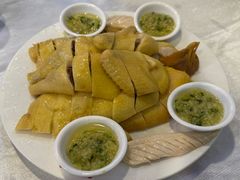 -文记壹心鸡(宝华路店)