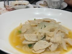 -501號台州海鲜餐厅(海创园店)