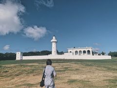 -鹅銮鼻公园