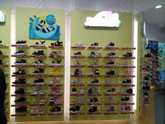 -DR·KONG江博士健康鞋(领展中心城店)