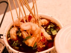 -雲物·云南小馆(好悦天地店)