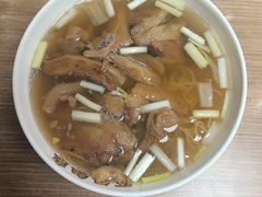 -百福麵家(新馬路店)