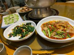-三姐妹餐厅(曲江店)