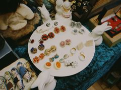 -JOURNEY SHOP.vintage杂货铺